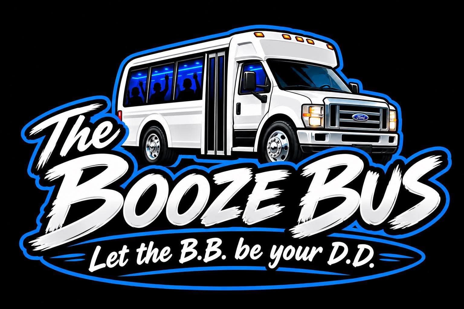 The Booze Bus