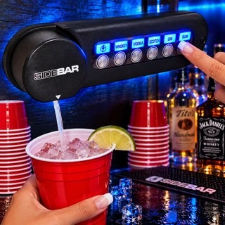 The Sidebar Beverage System